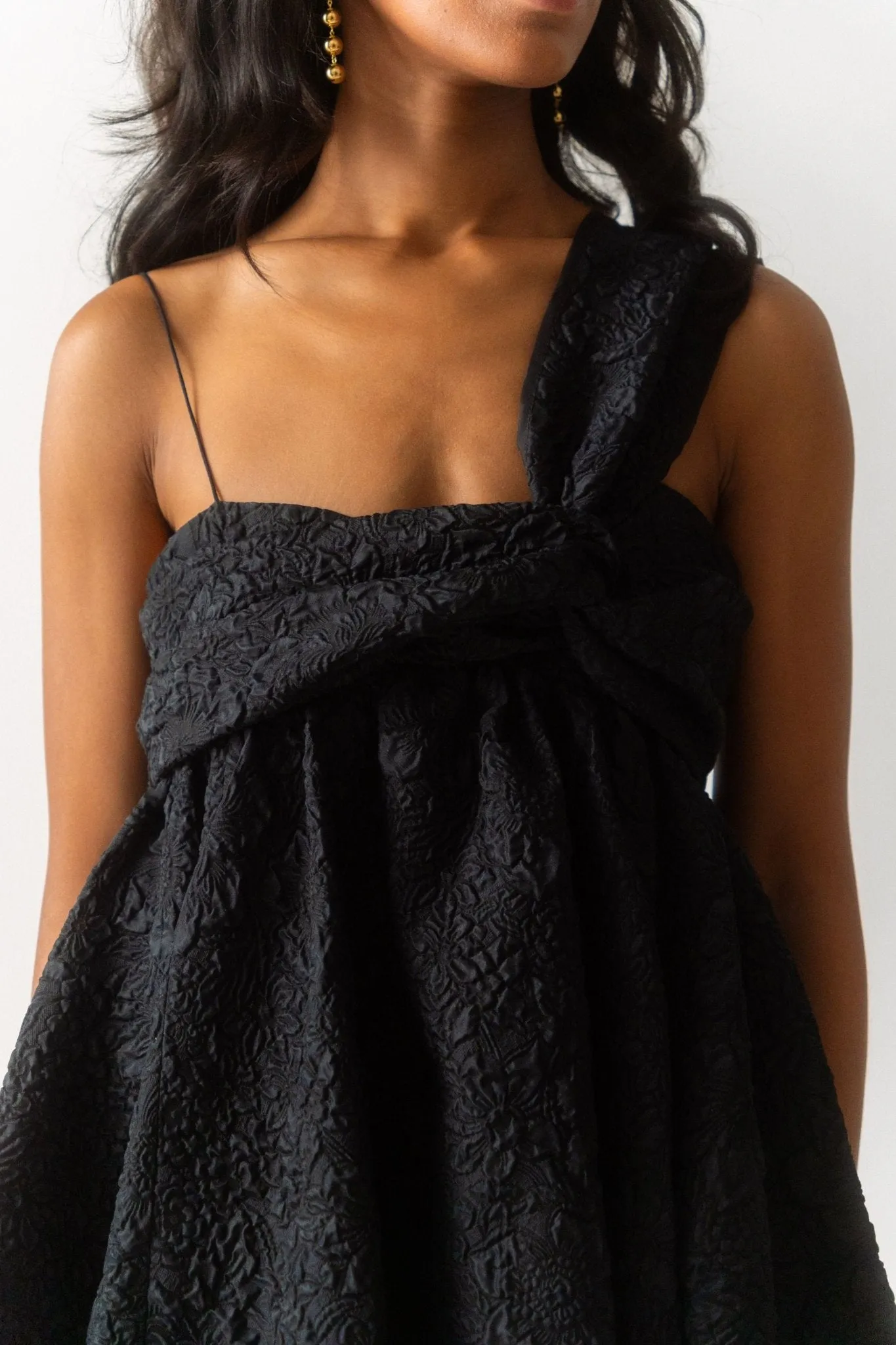 Victoria Dress sold by Bessette product image thumbnail 4