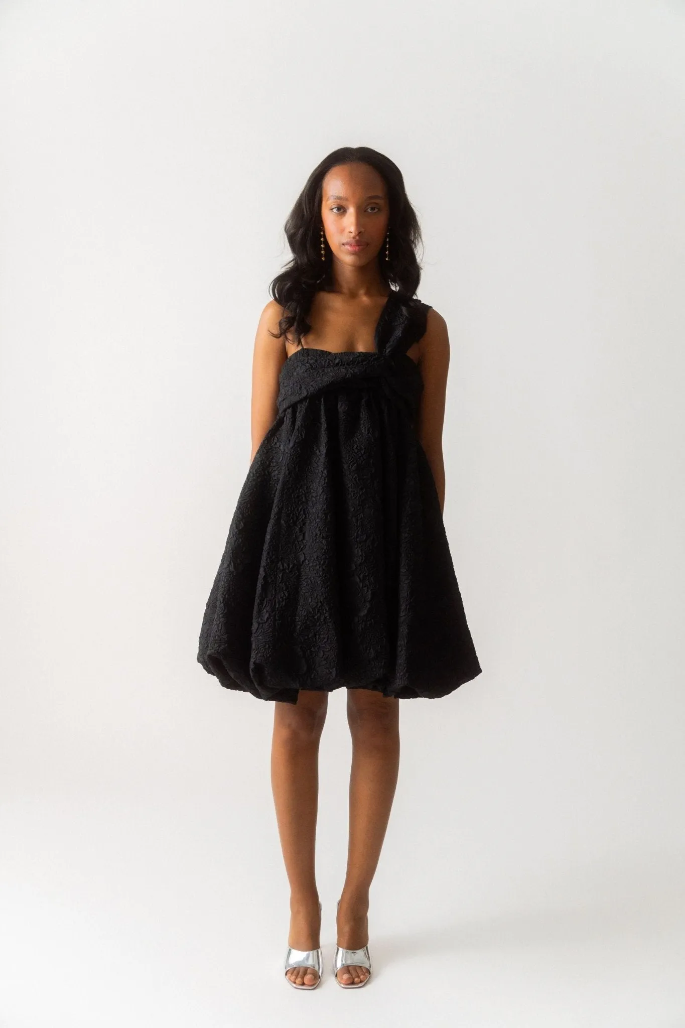 Victoria Dress sold by Bessette