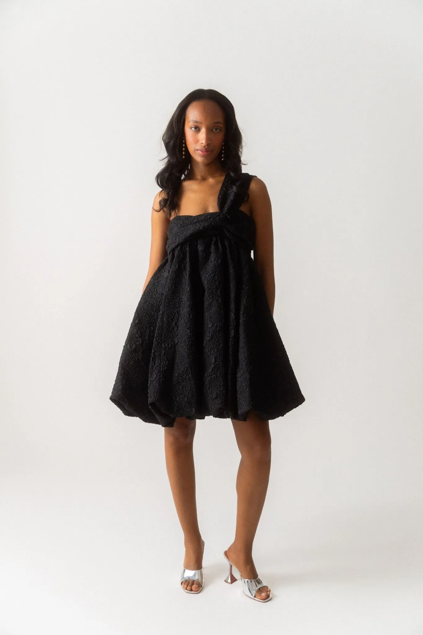 Victoria Dress sold by Bessette product image thumbnail 2