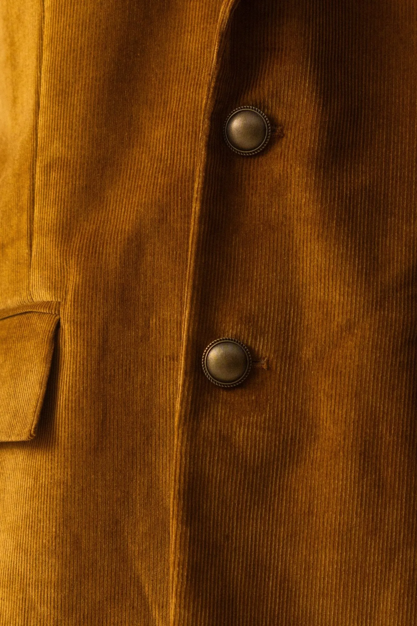 Everyday Corduroy Blazer sold by Bessette product image thumbnail 5