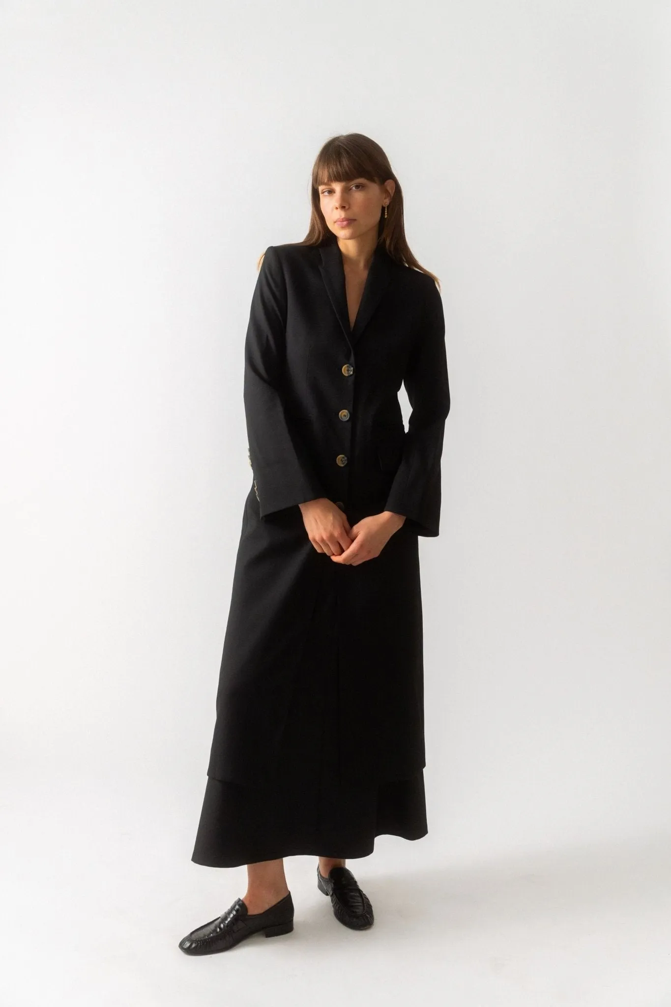 By Malene Birger Adrienna Blazer (34 DK, 36 DK, 38 DK & 40 DK) sold by Bessette product image thumbnail 5