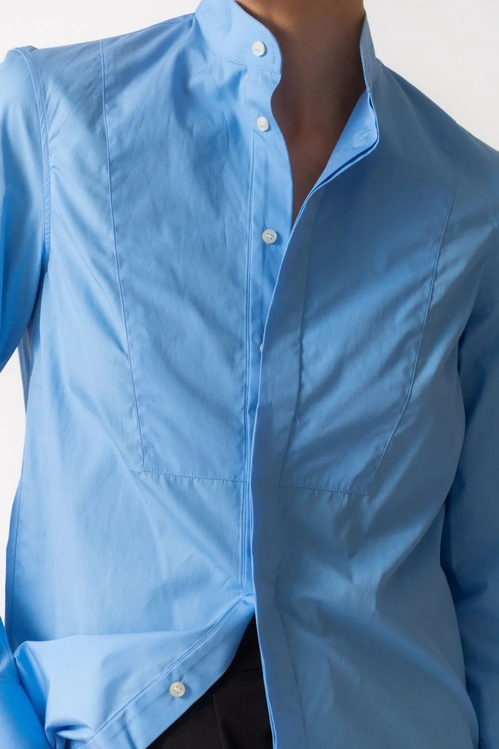 Tuxedo Shirt sold by Bessette product image thumbnail 2
