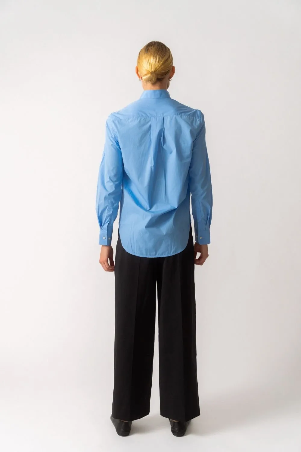 Tuxedo Shirt sold by Bessette product image thumbnail 3
