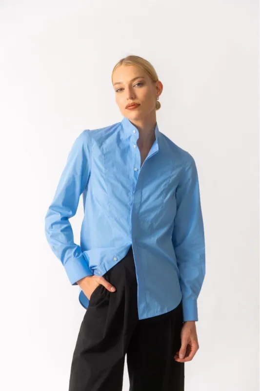 Tuxedo Shirt sold by Bessette