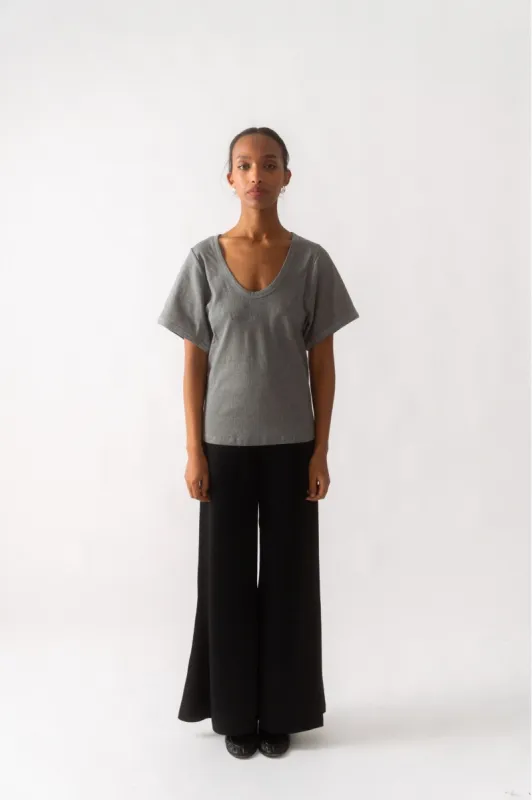 By Malene Birger Lunai T-Shirt (Large) sold by Bessette