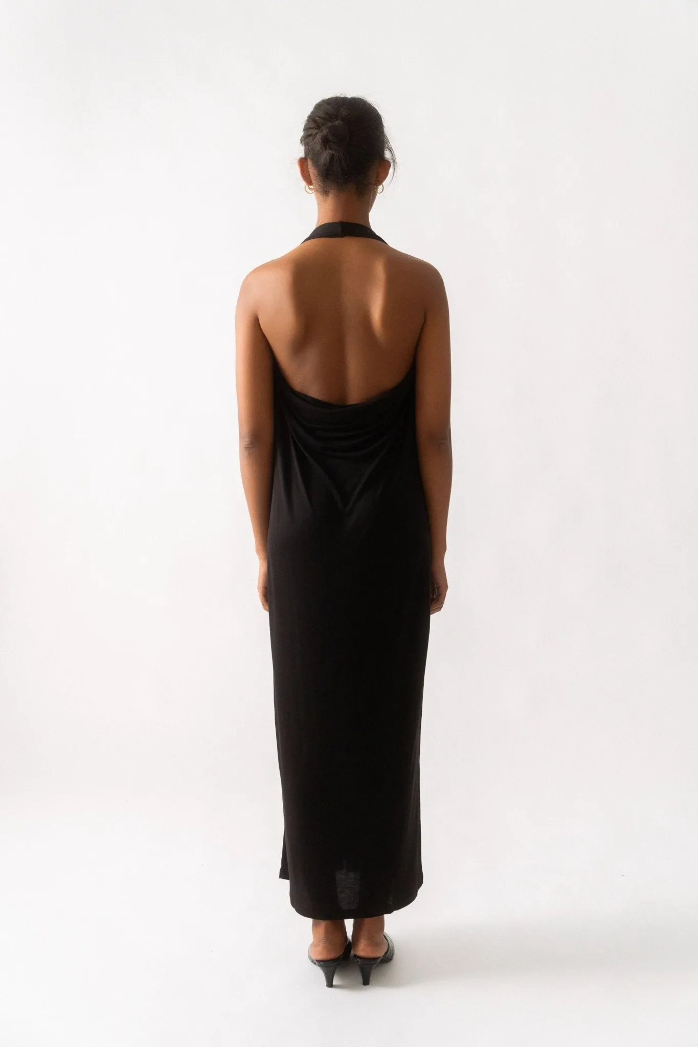 Ceri Dress sold by Bessette product image thumbnail 3