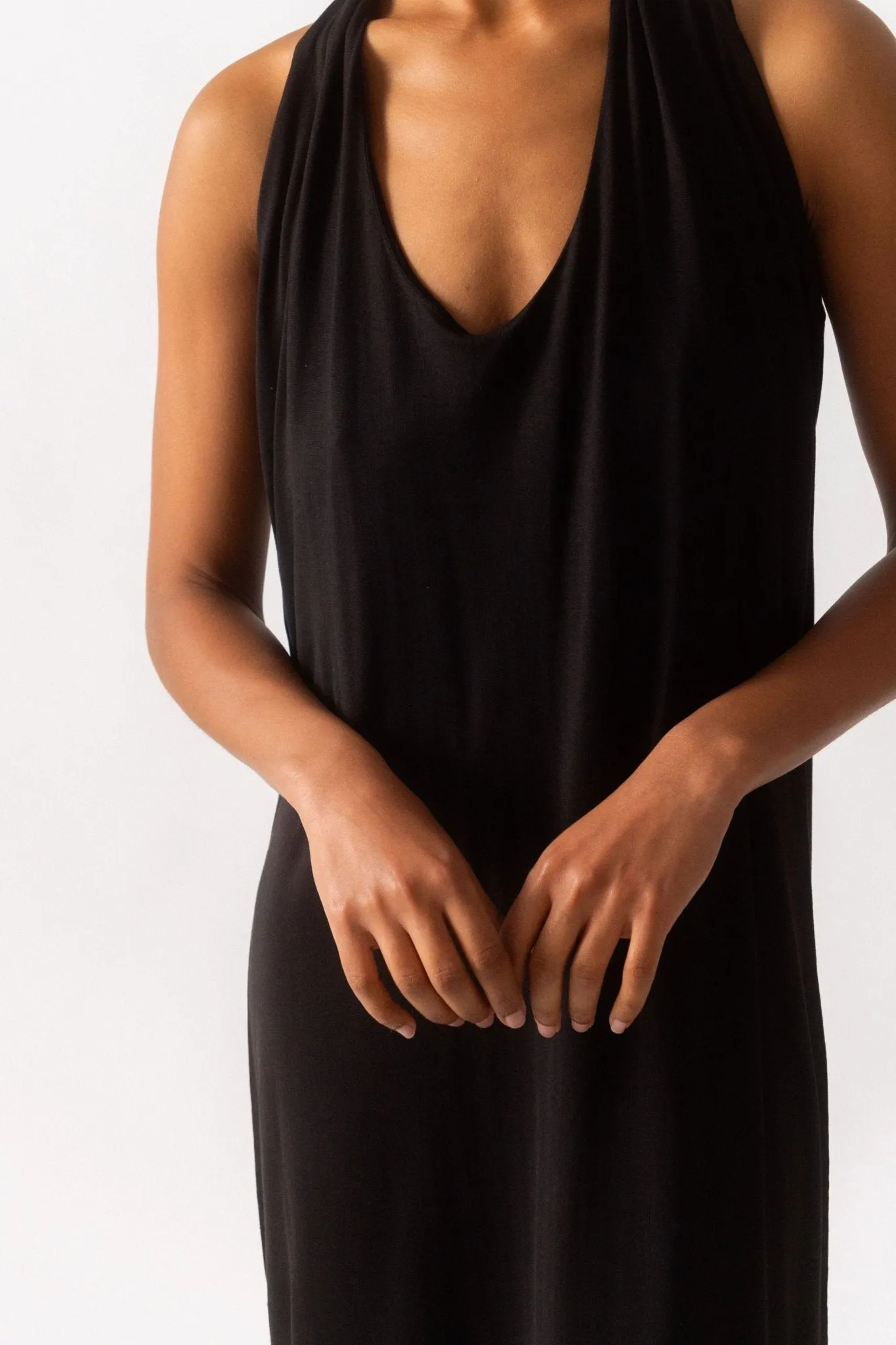 Ceri Dress sold by Bessette product image thumbnail 4