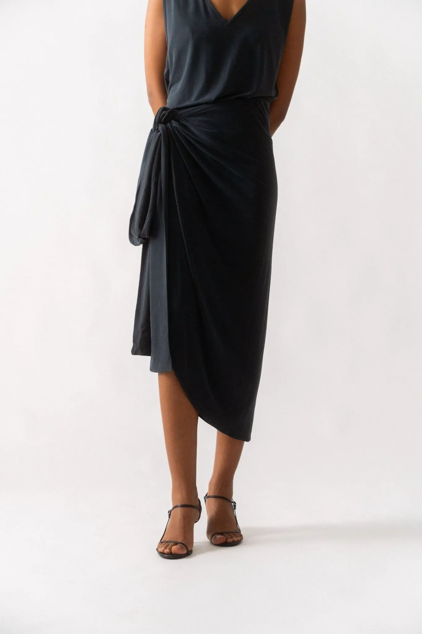 Tropez Skirt sold by Bessette product image thumbnail 3