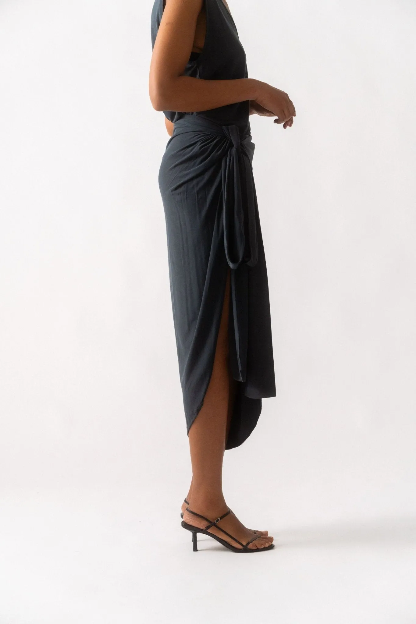 Tropez Skirt sold by Bessette product image thumbnail 4