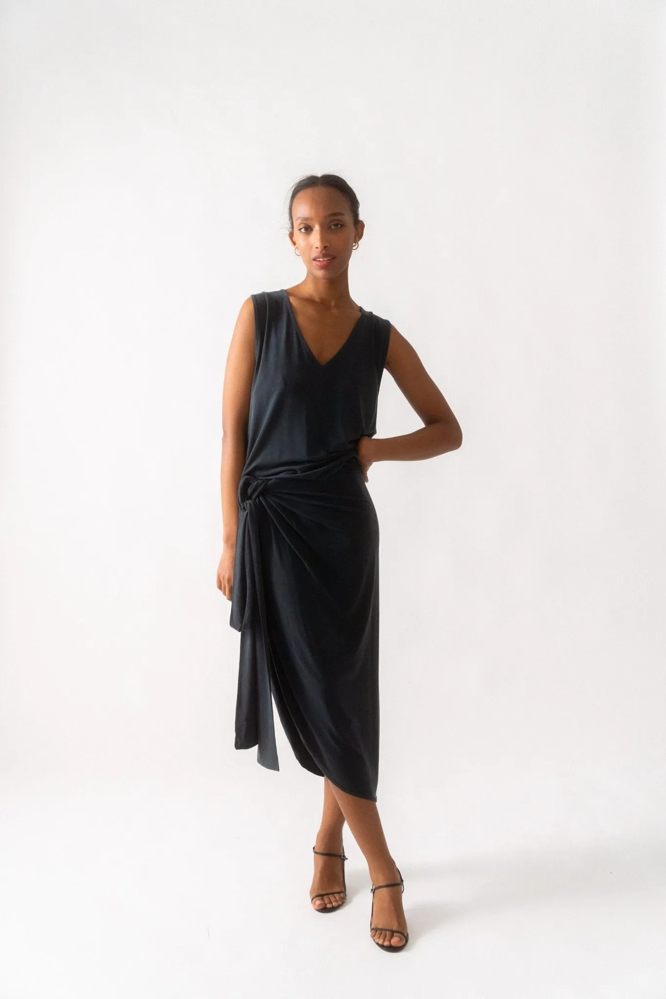 Tropez Skirt sold by Bessette