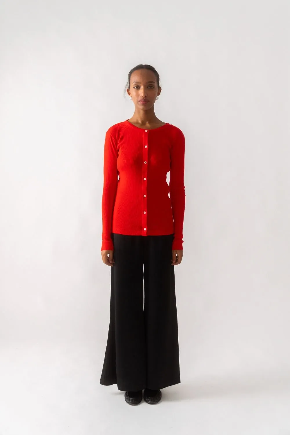 Kai Cardigan sold by Bessette product image thumbnail 5