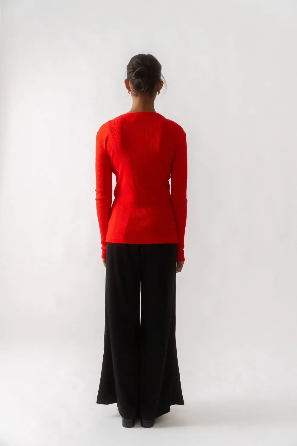 Kai Cardigan sold by Bessette product image thumbnail 3