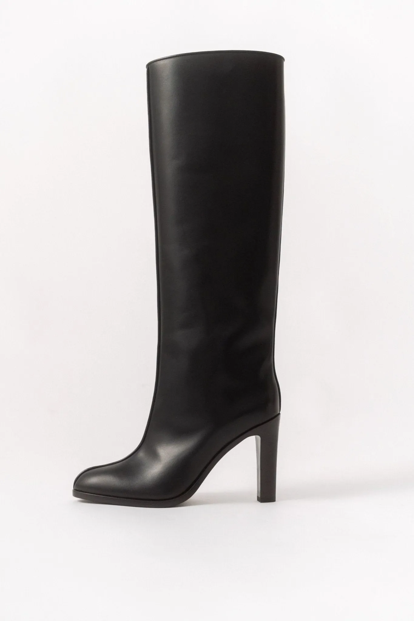 The Row Wide Shaft Knee High Boots (38 EU & 40 EU) sold by Bessette product image thumbnail 2