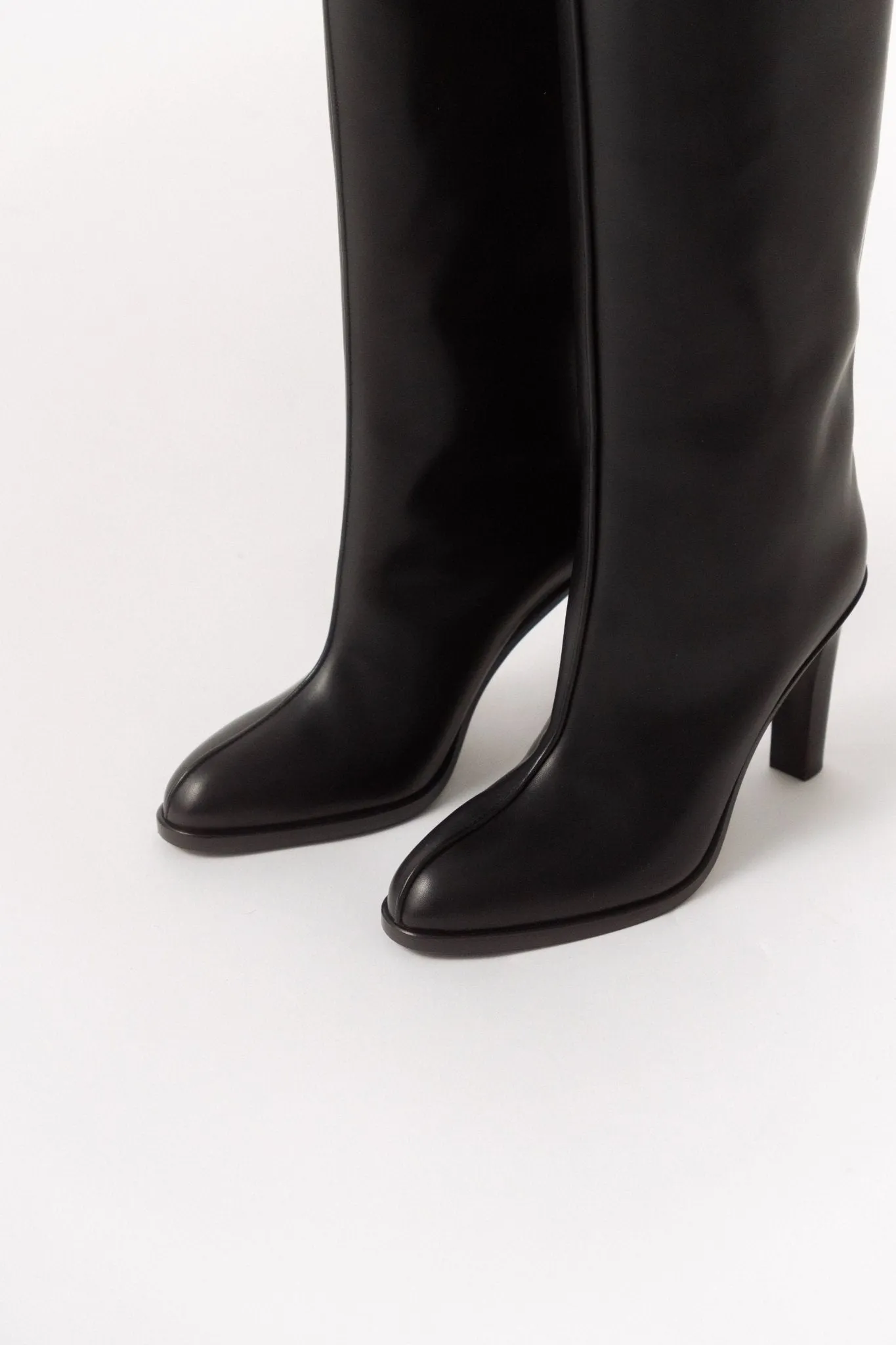 The Row Wide Shaft Knee High Boots (38 EU & 40 EU) sold by Bessette product image thumbnail 3