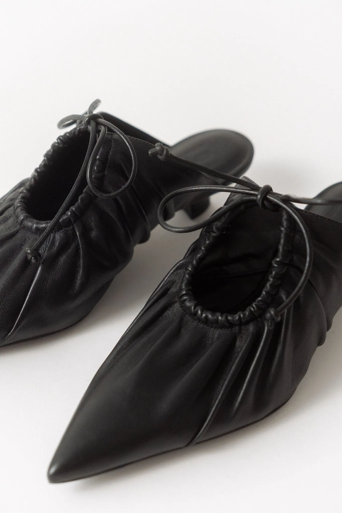 By Malene Birger Masey Mules (36 EU) sold by Bessette product image thumbnail 3