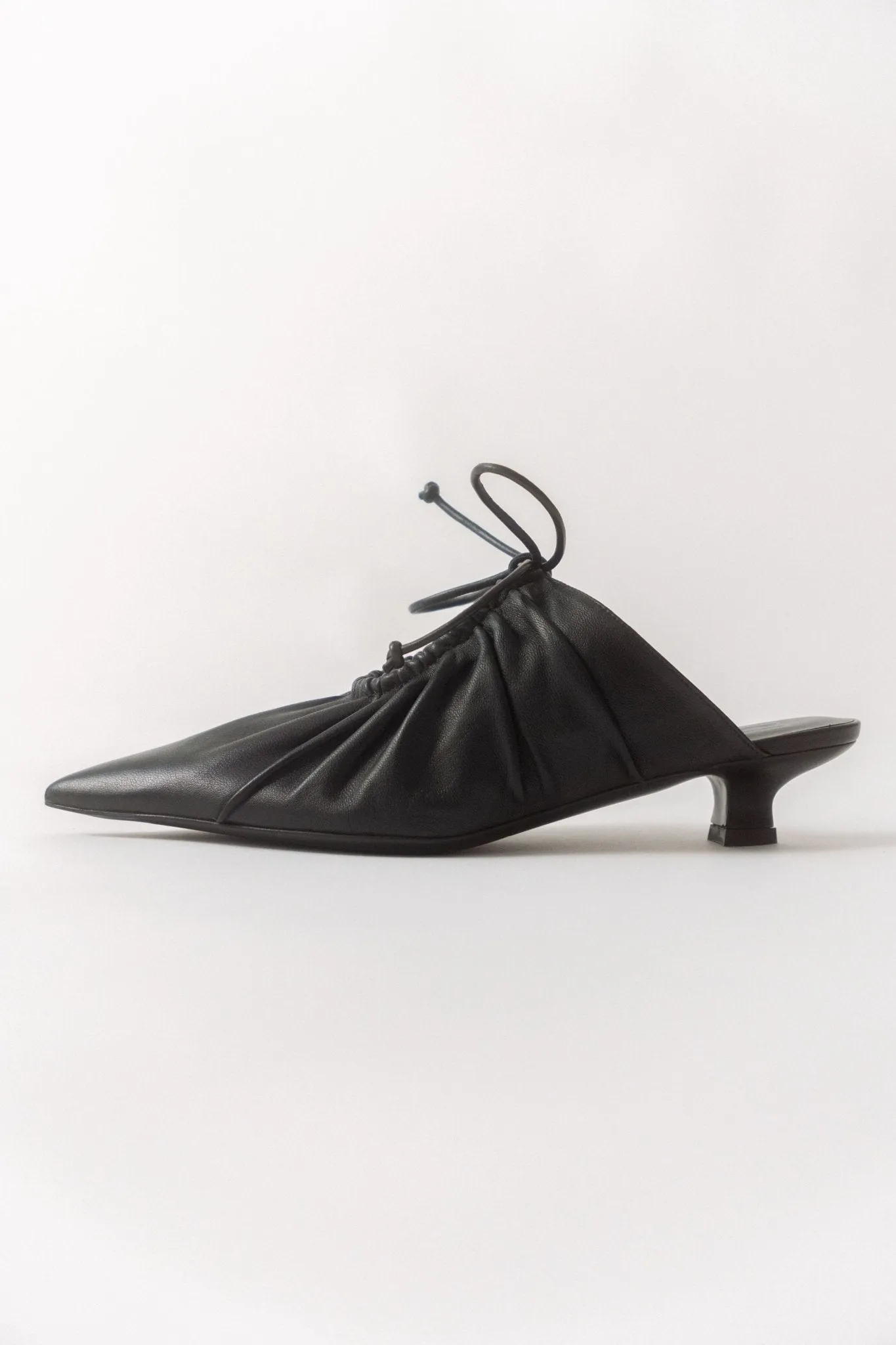 By Malene Birger Masey Mules (36 EU) sold by Bessette product image thumbnail 4