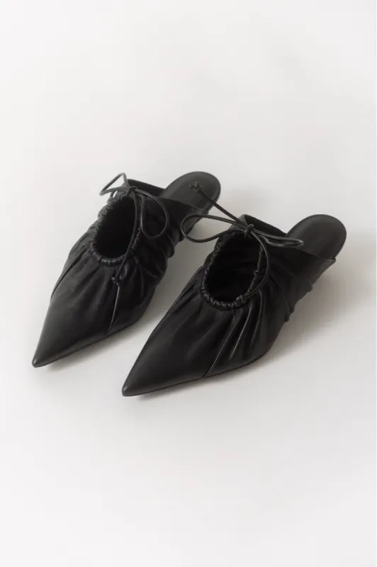 By Malene Birger Masey Mules (36 EU) sold by Bessette