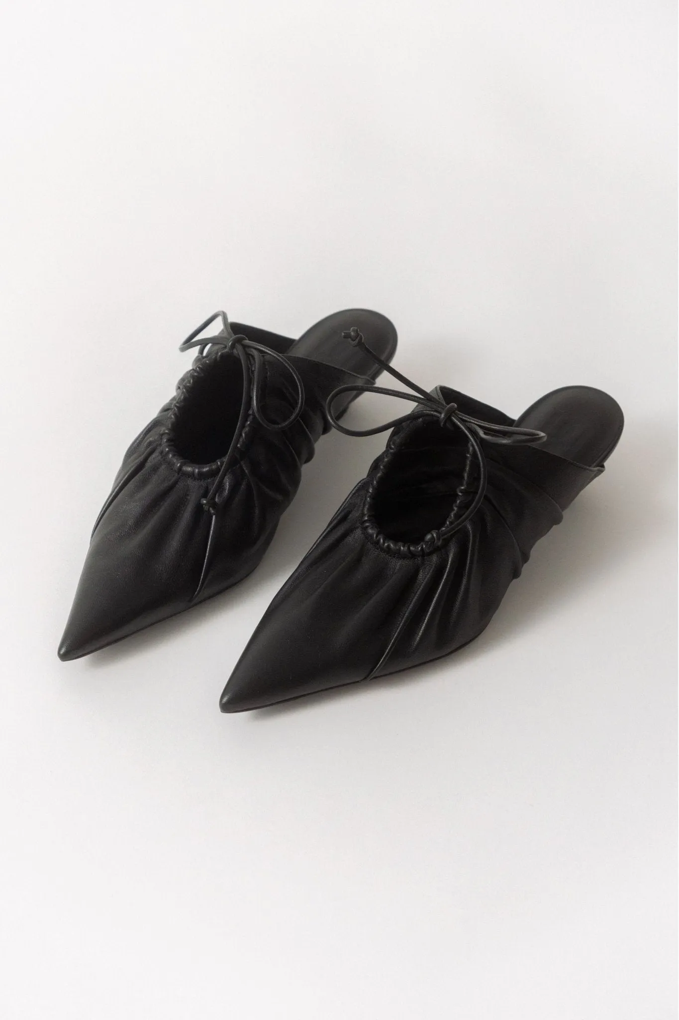 By Malene Birger Masey Mules (36 EU) sold by Bessette