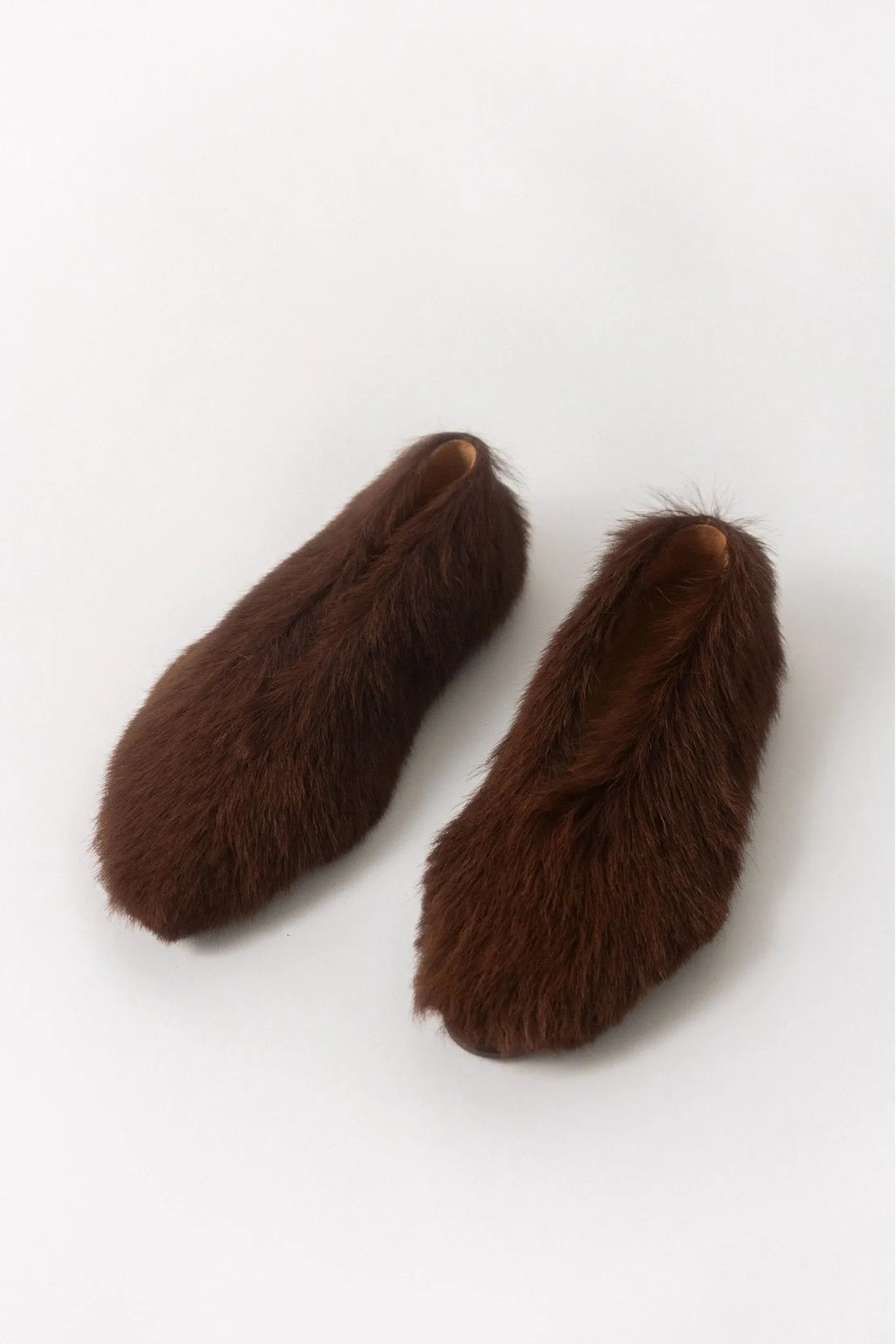 By Malene Birger Merina Flats sold by Bessette