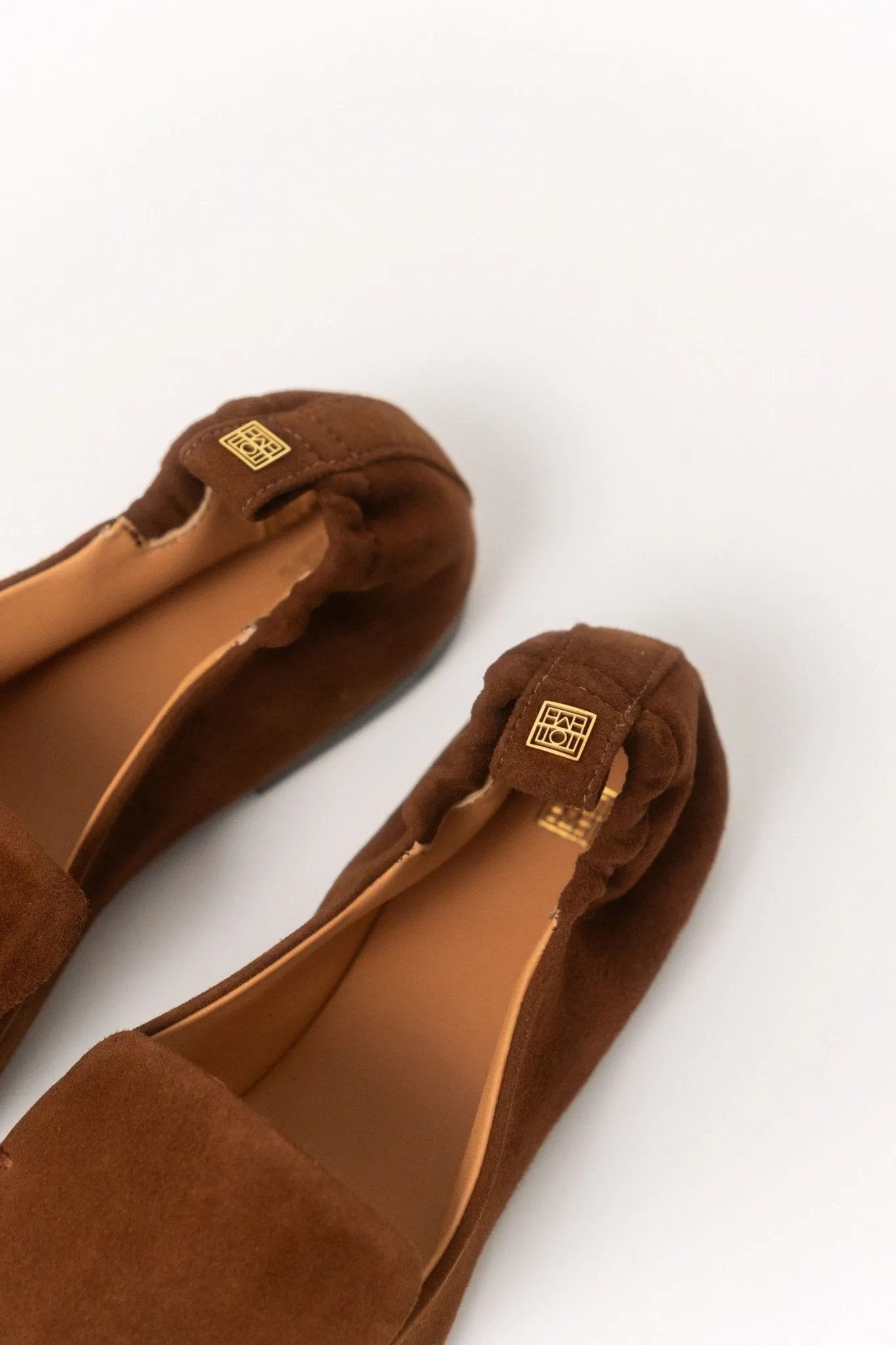 The Travel Loafer Brown sold by Bessette product image thumbnail 5