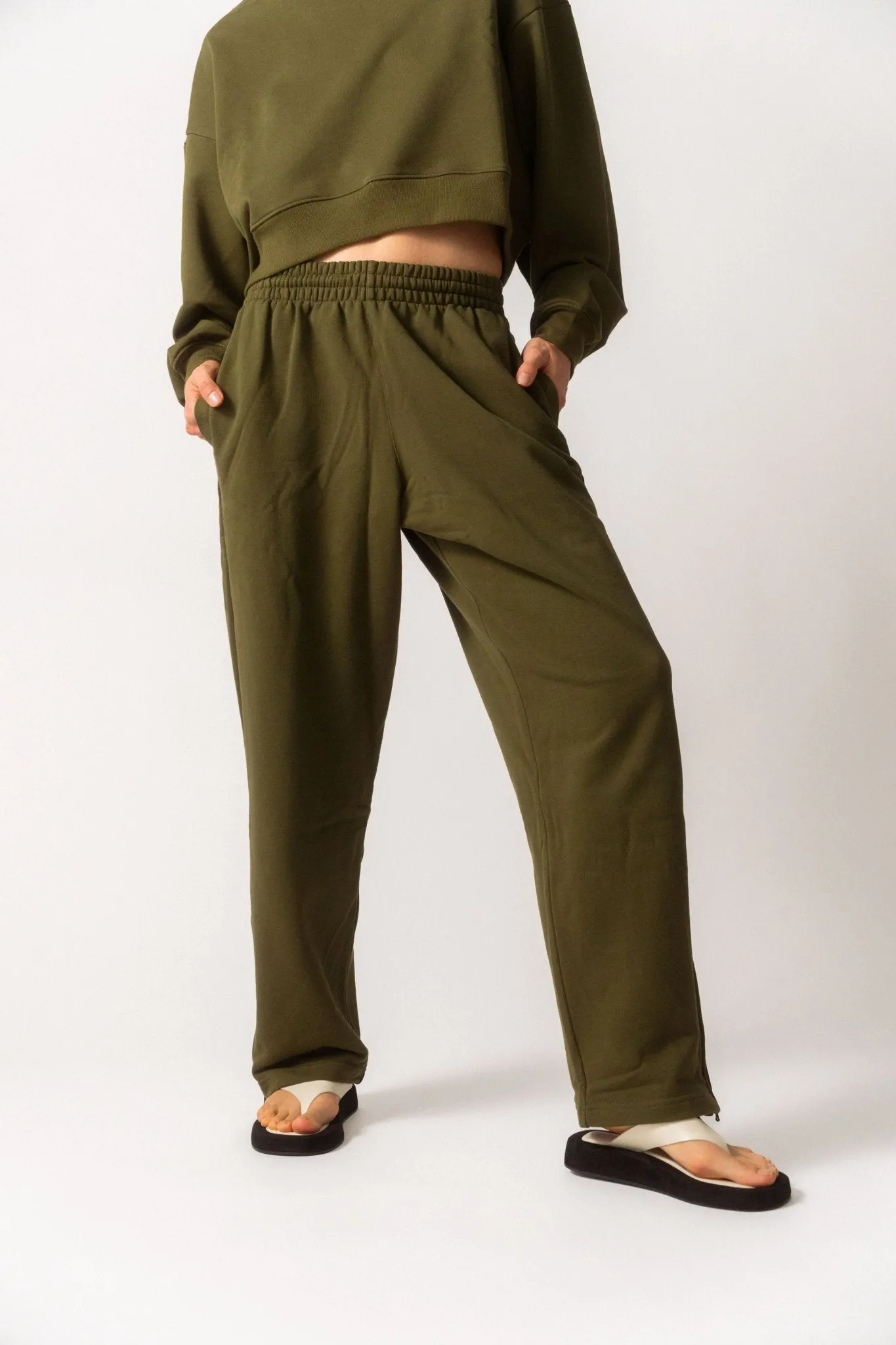 Hb Track Pant sold by Bessette product image thumbnail 3