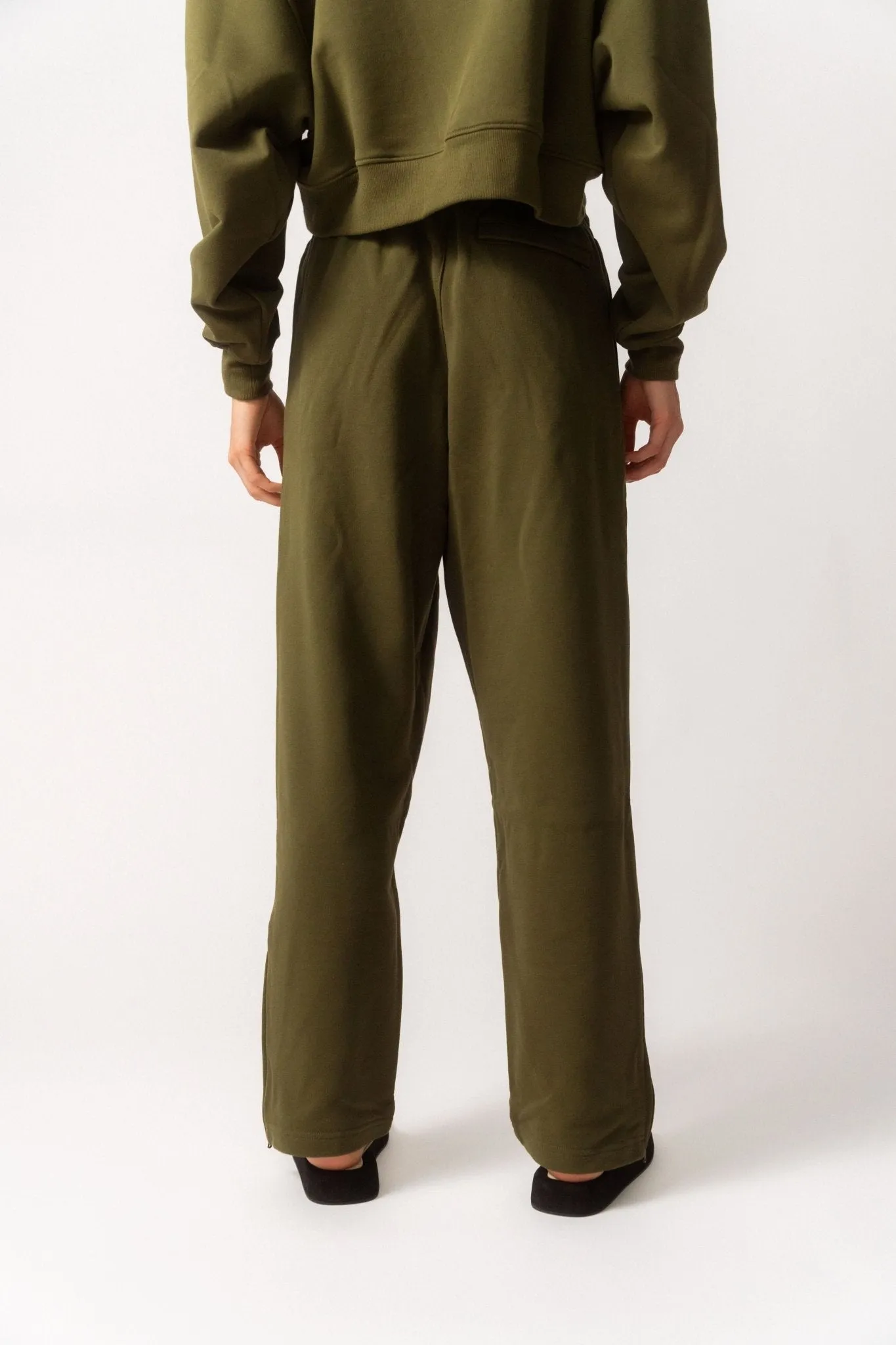 Hb Track Pant sold by Bessette product image thumbnail 2