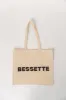 Bessette Tote Bag sold by Bessette