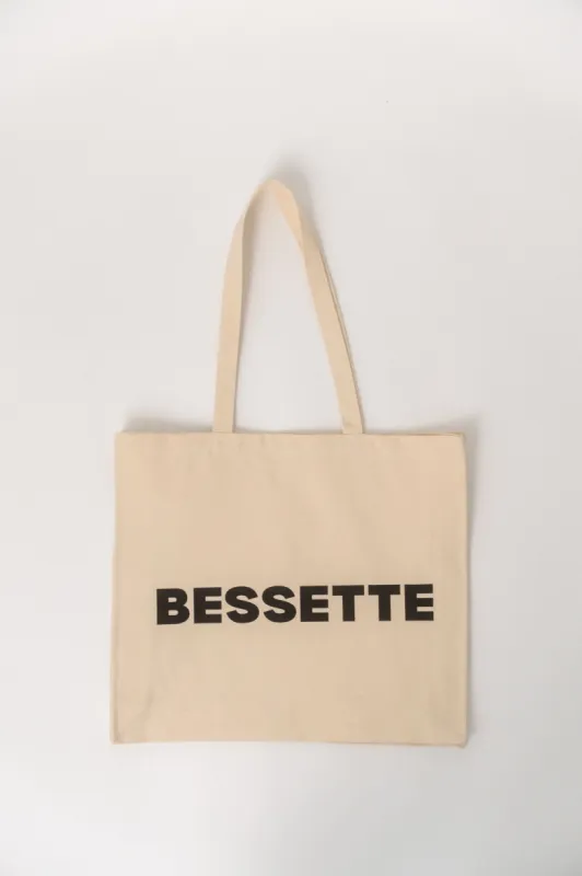Bessette Tote Bag sold by Bessette