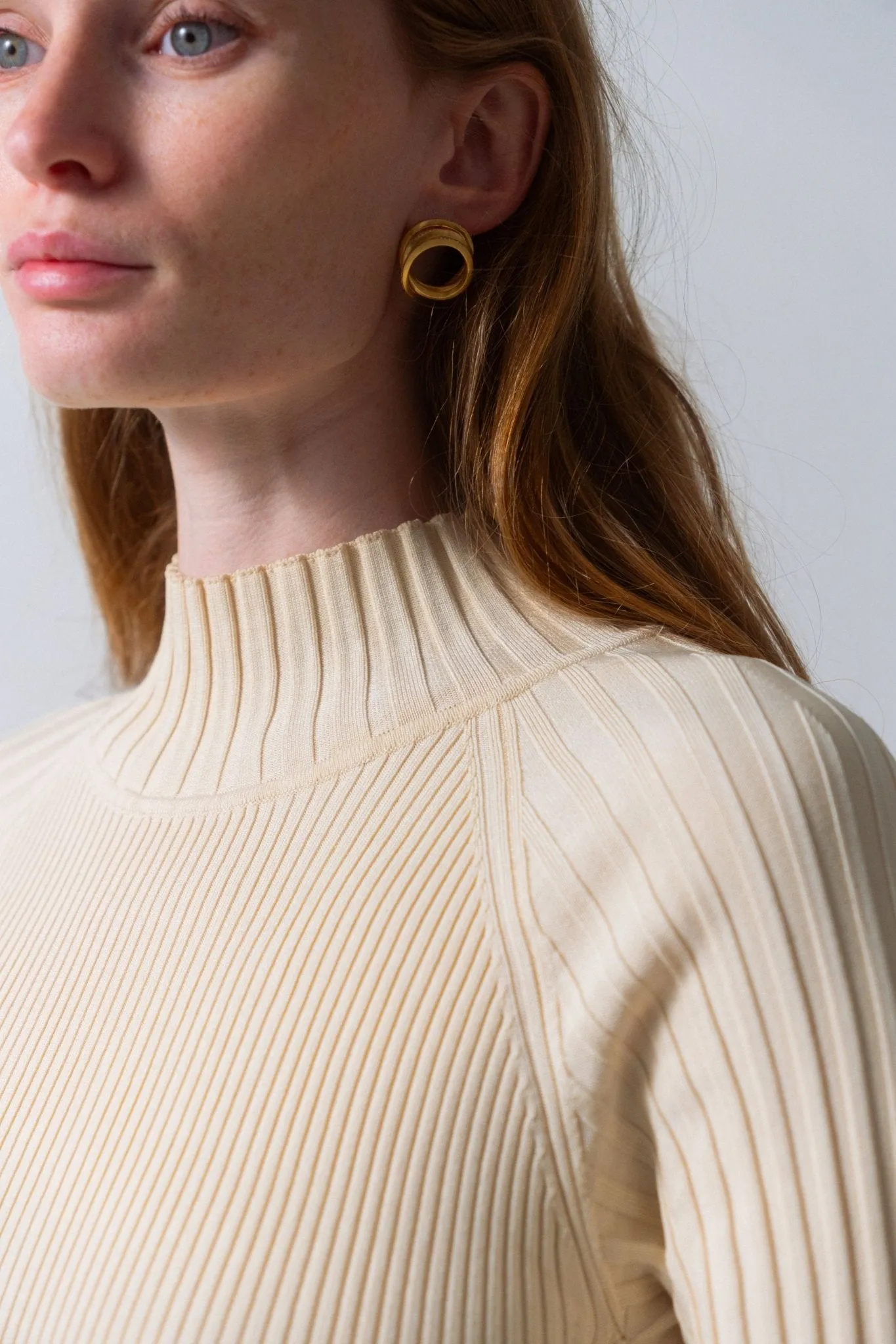 The Transit of Venus Earrings sold by Bessette