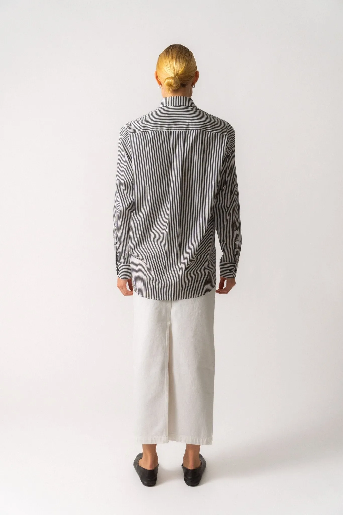 Oversize Shirt sold by Bessette product image thumbnail 5