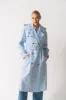 Wardrobe.NYC Trenchcoat sold by Bessette