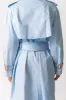 Wardrobe.NYC Trenchcoat sold by Bessette