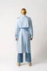 Wardrobe.NYC Trenchcoat sold by Bessette