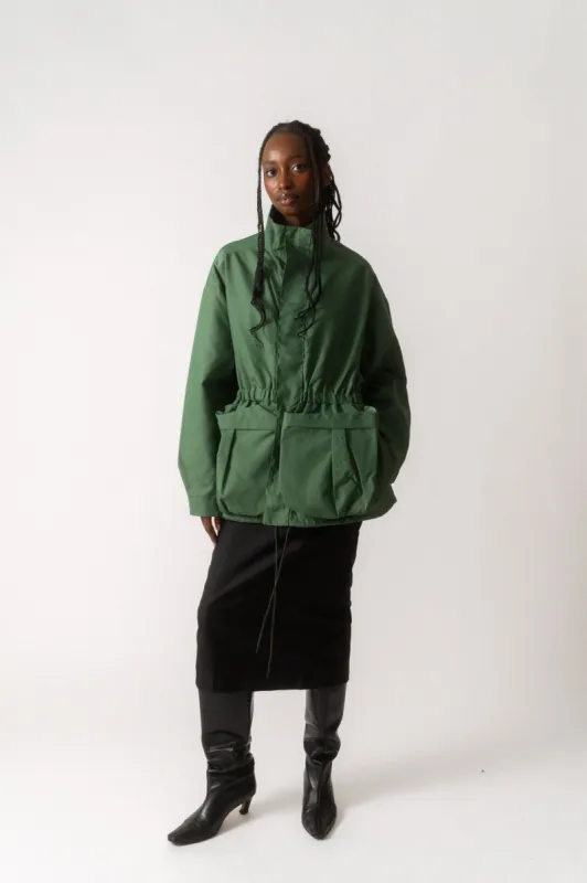 Wardrobe.NYC Parka (Medium) sold by Bessette