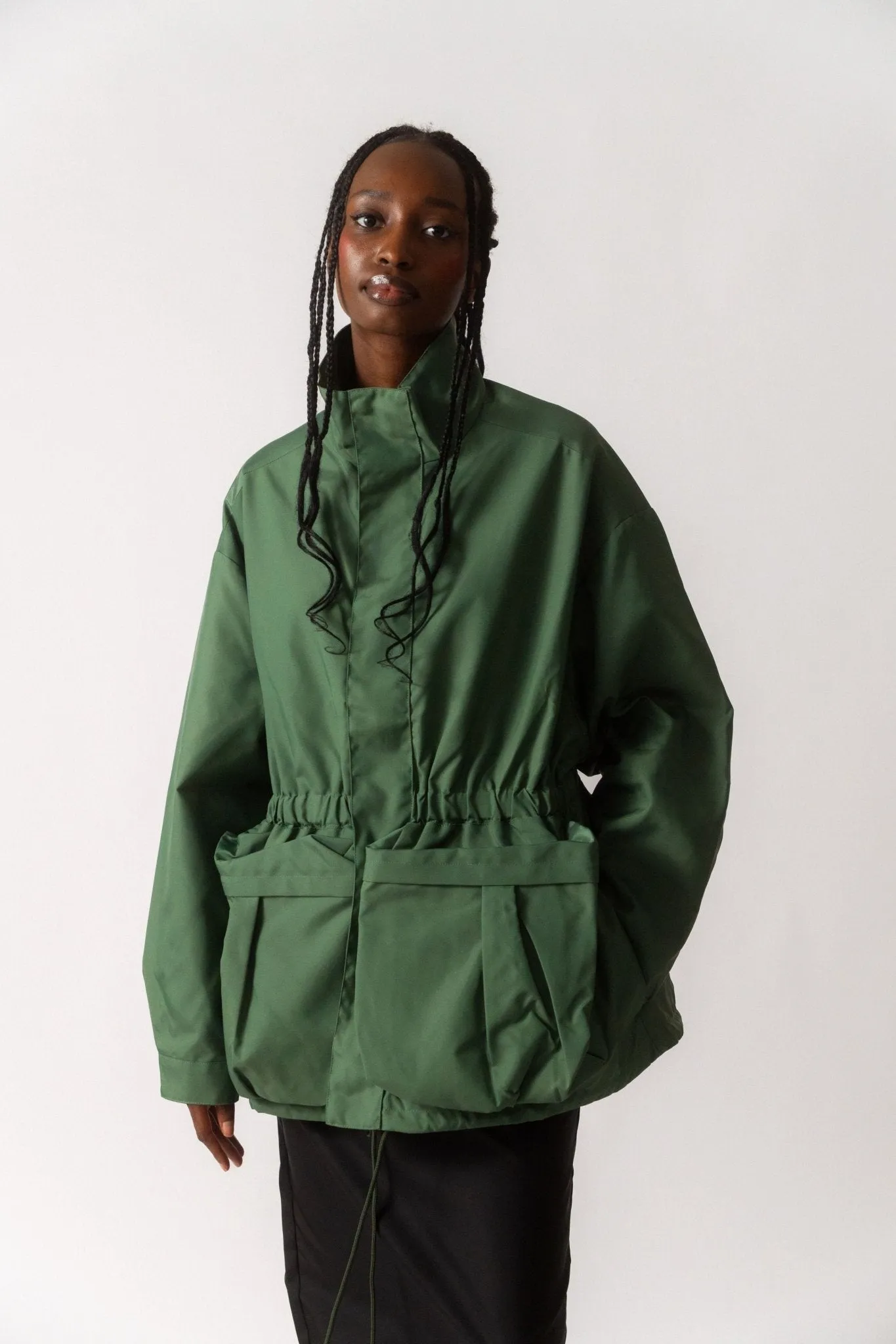 Wardrobe.NYC Parka (Medium) sold by Bessette product image thumbnail 2