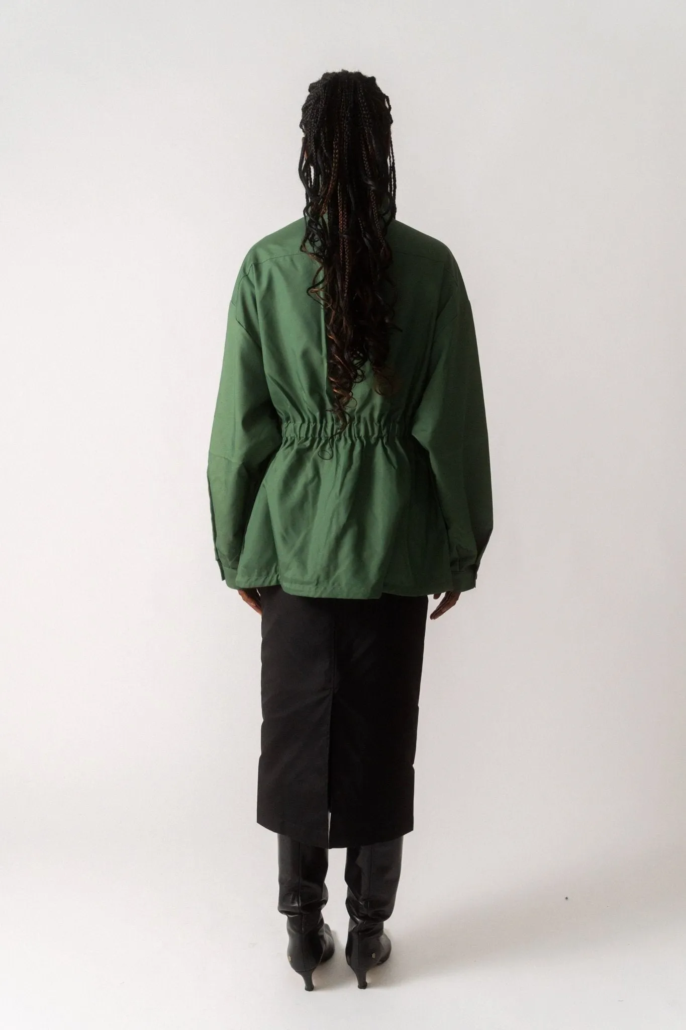 Wardrobe.NYC Parka (Medium) sold by Bessette product image thumbnail 3