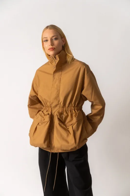 Wardrobe.NYC Parka (X-Small & Small) sold by Bessette