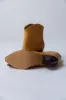 Isabel Marant Darizo Leather Ankle Boots sold by Bessette