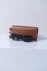 Celine Triomphe Oversized Square-Frame Sunglasses sold by Bessette