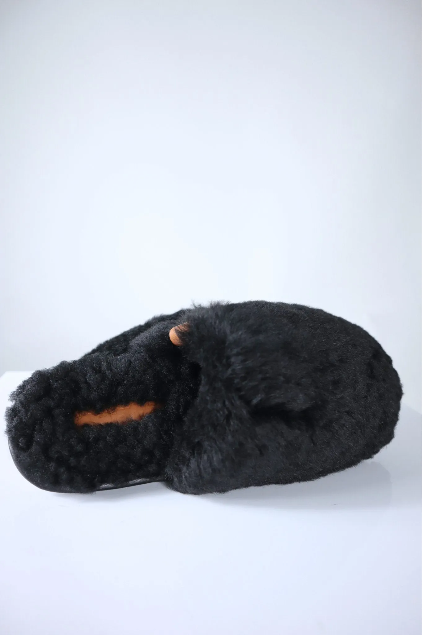 Loewe Shearling Slipper sold by Bessette product image thumbnail 3