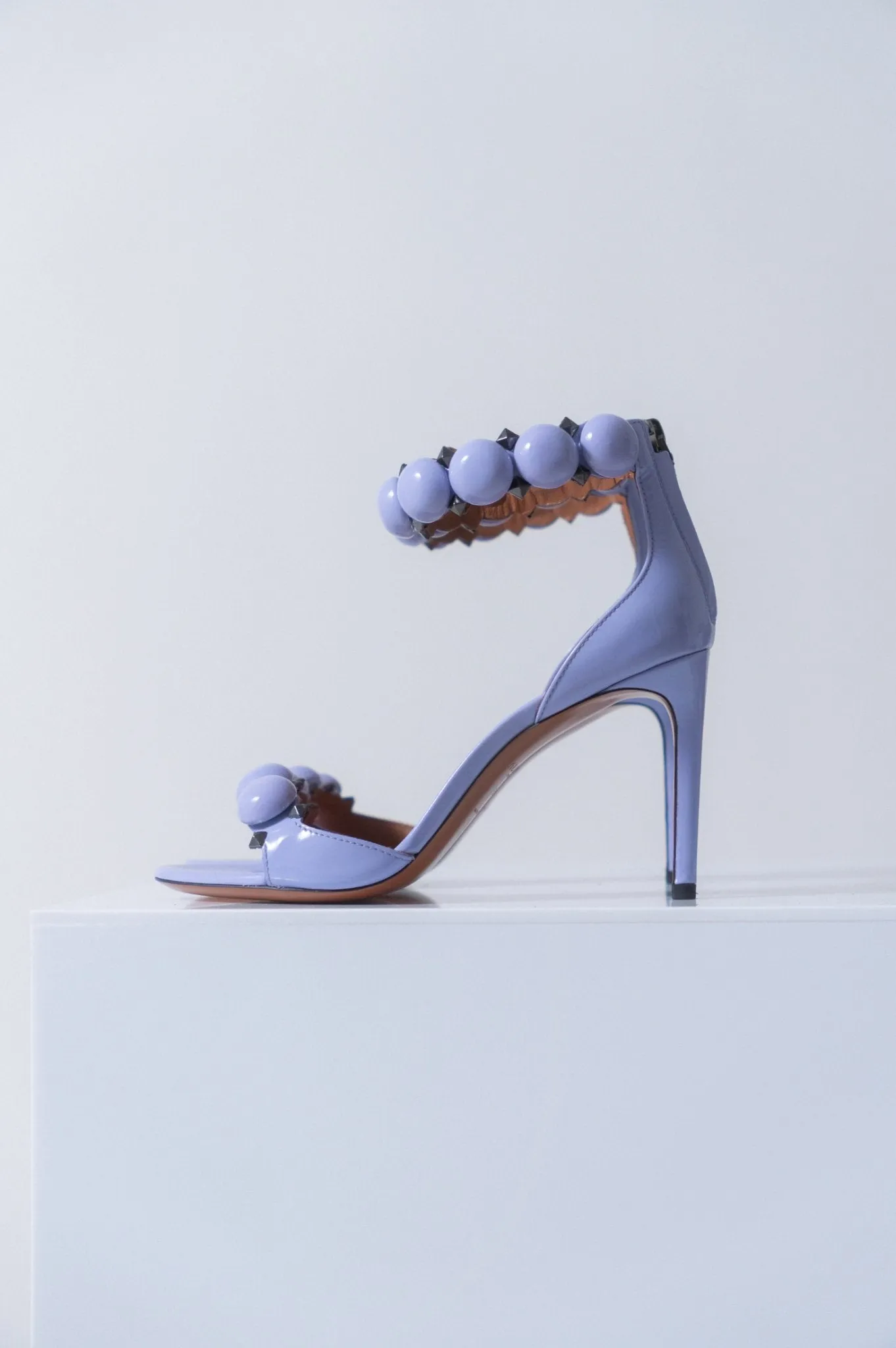 'La Bombe' 90 mm High Heel Sandal sold by Bessette product image thumbnail 4