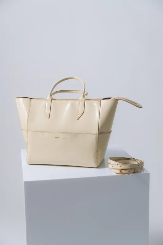 Métier Incognito Mini Tote Bag sold by Bessette