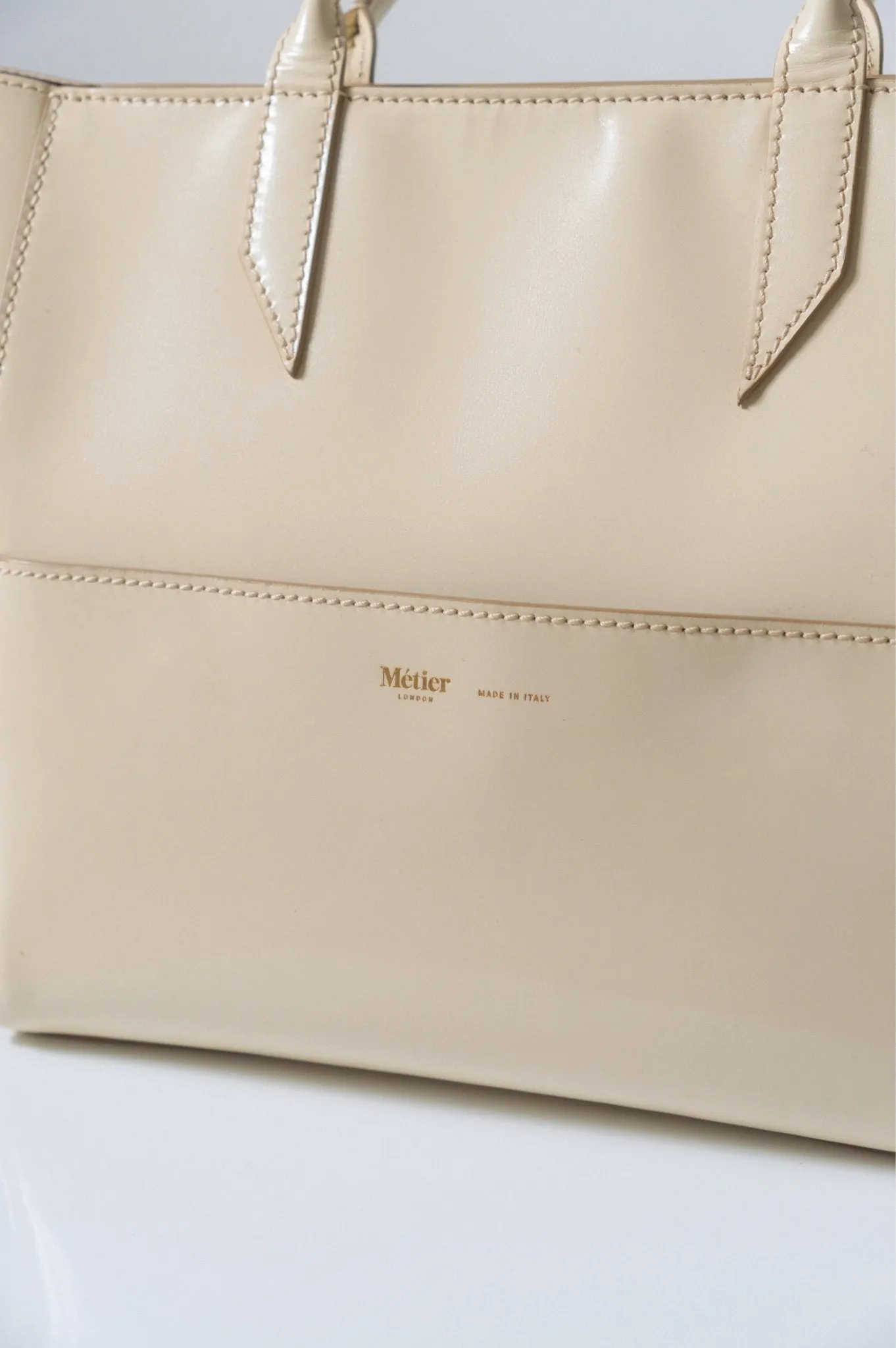 Métier Incognito Mini Tote Bag sold by Bessette product image thumbnail 3