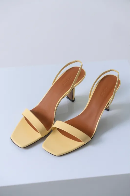 Neous Tulip 55 Sandal (39.5 EU) sold by Bessette