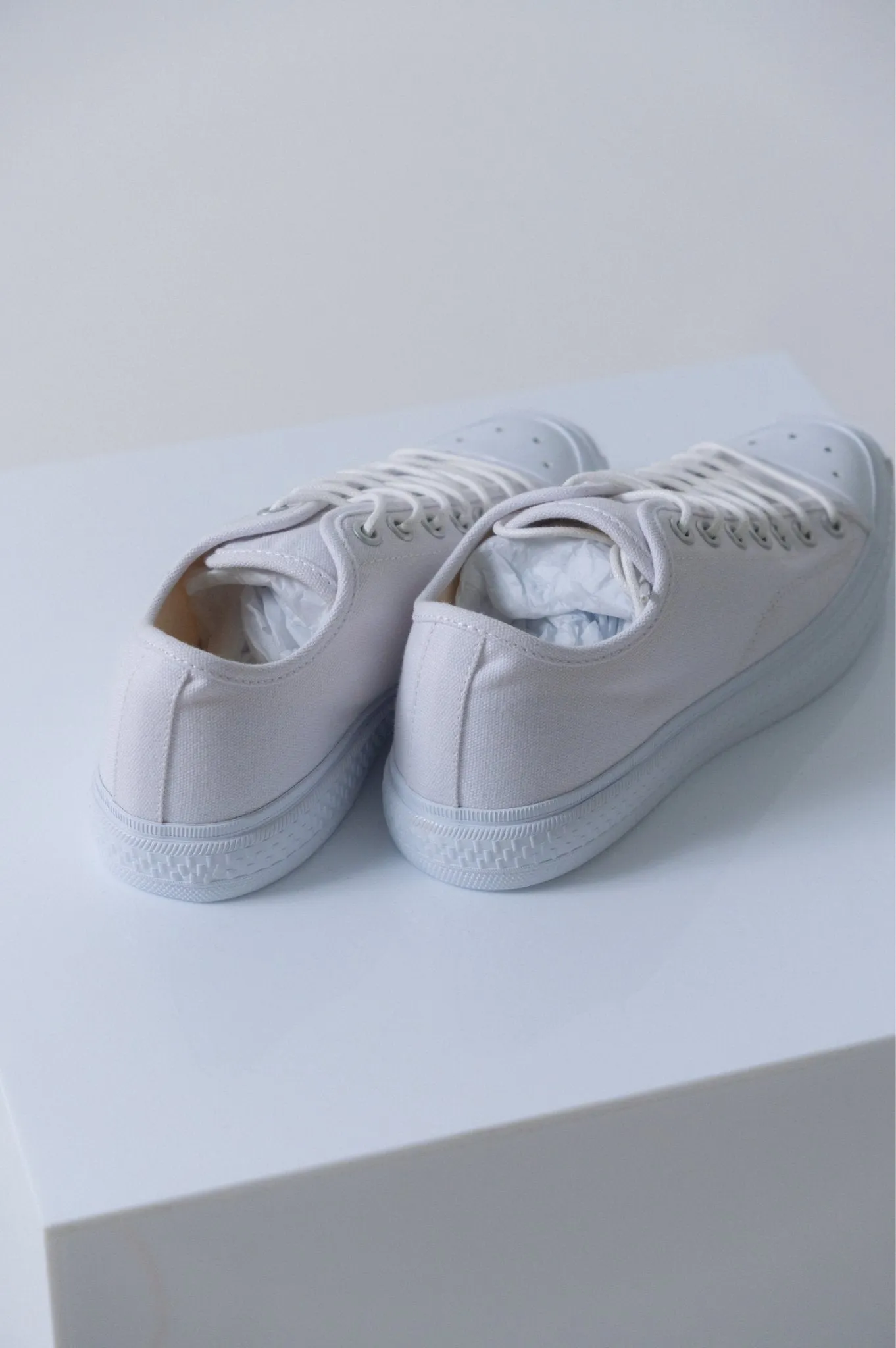 Acne Studios Ballow Low Top Sneakers sold by Bessette product image thumbnail 4