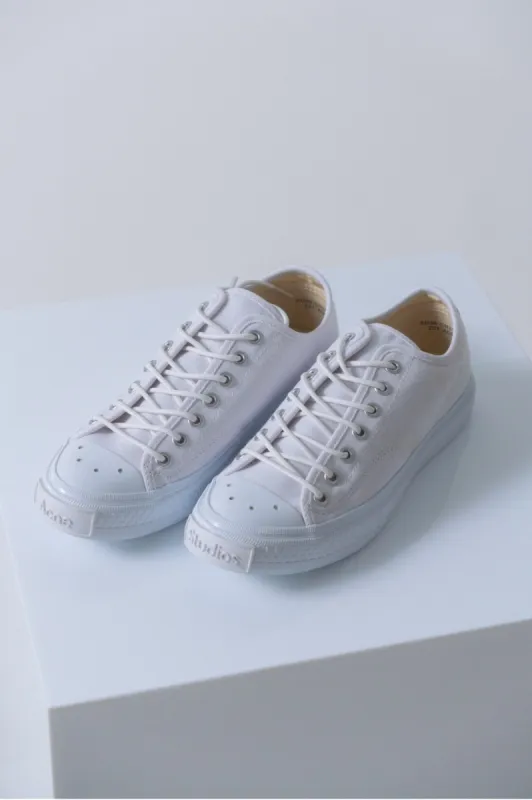 Acne Studios Ballow Low Top Sneakers sold by Bessette