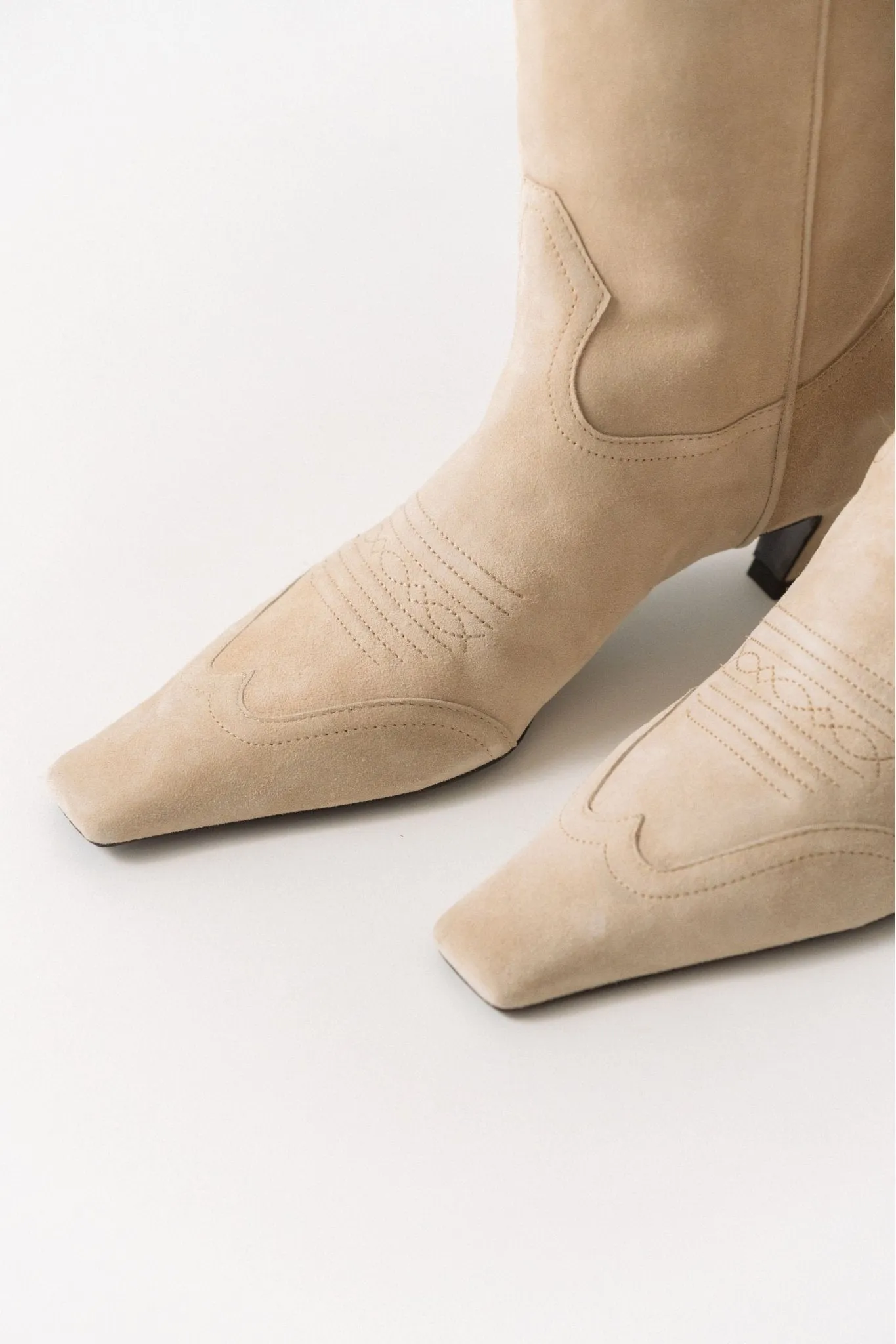 Khaite Dallas Boots (38 EU, 39 EU & 40.5 EU) sold by Bessette product image thumbnail 2