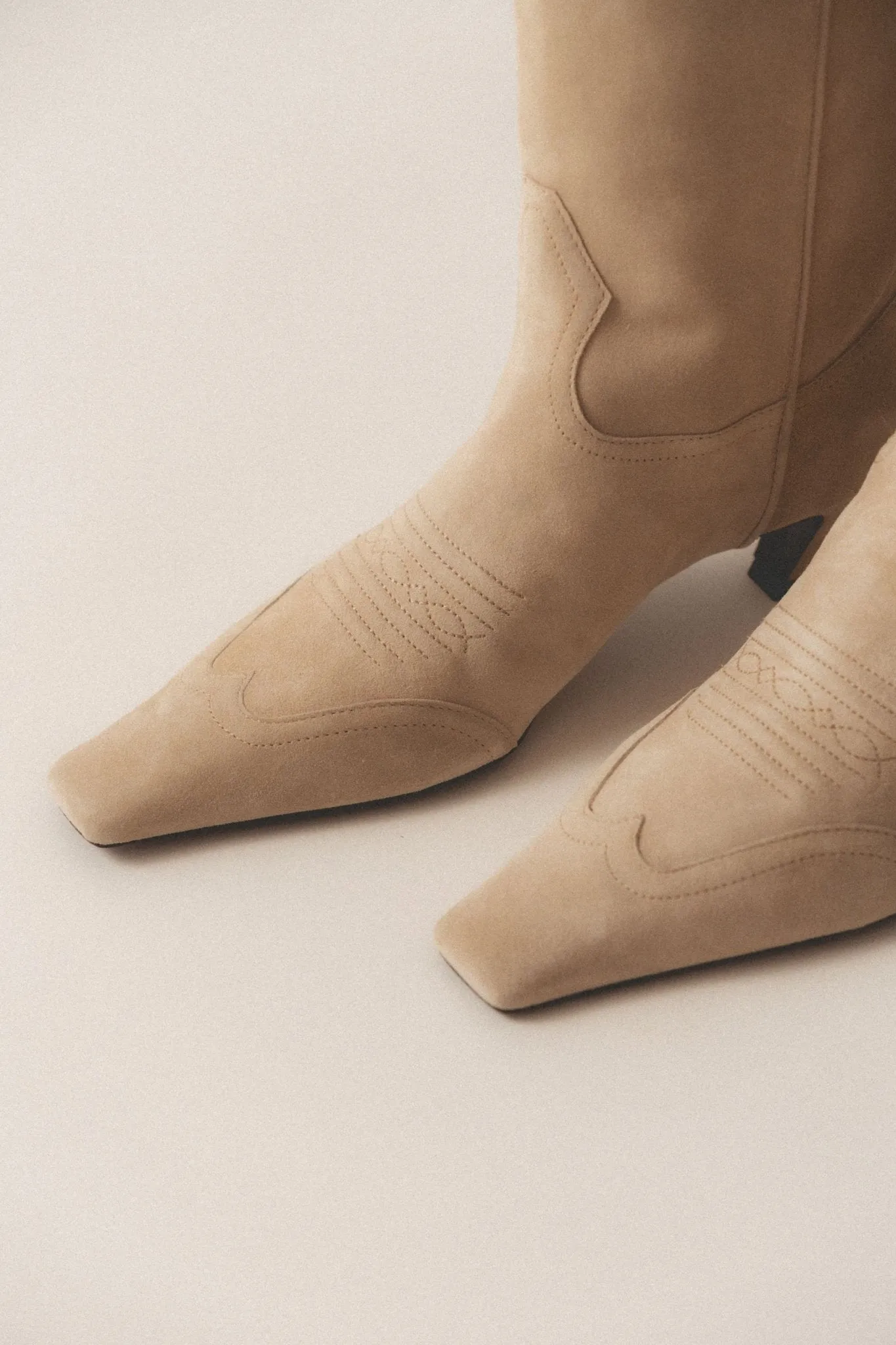Khaite Dallas Boots (38 EU, 39 EU & 40.5 EU) sold by Bessette product image thumbnail 3