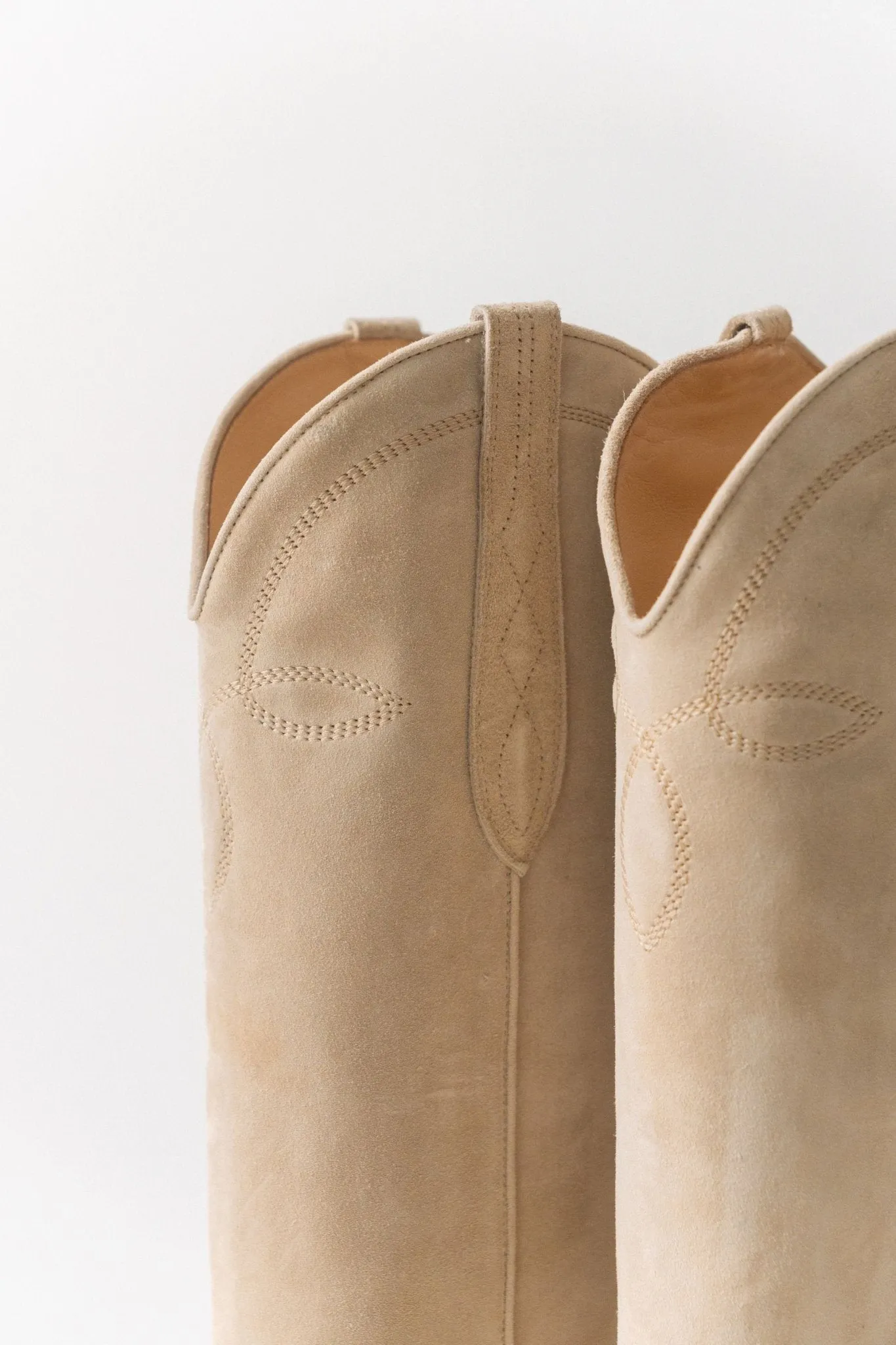 Khaite Dallas Boots (38 EU, 39 EU & 40.5 EU) sold by Bessette product image thumbnail 4