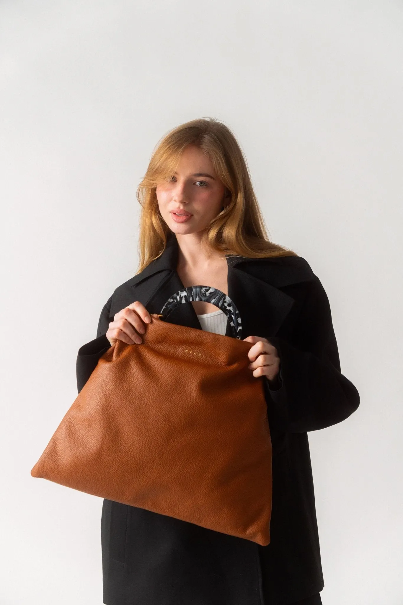 Marni Venice Medium Hobo Bag sold by Bessette